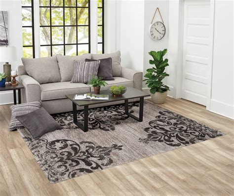 Area rugs at big lots - As the exclusive distributor of Broyhill furniture, rugs and décor, you can find the right Broyhill rug at Big Lots prices. Our selection includes rugs of all shapes and sizes, colors and patterns to choose from, which makes matching your new rug to your existing décor easy.